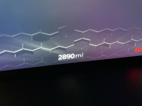 New 2025 Jeep Compass Trailhawk w/ Trailhawk Elite Group image 10