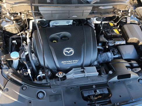 Used 2018 MAZDA CX-5 Sport image 42