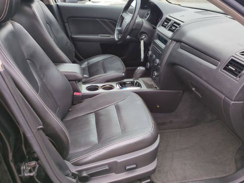 Used 2010 Ford Fusion Sport image 23