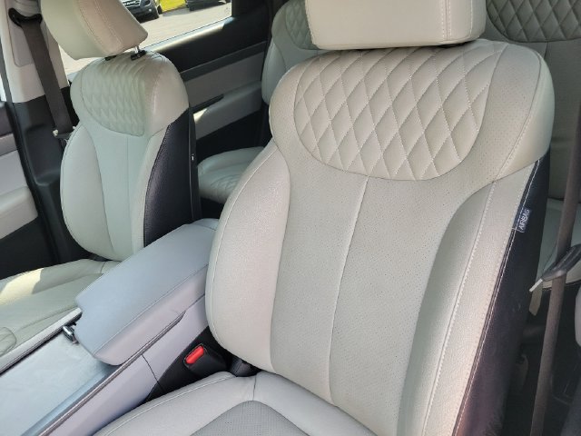 Used 2020 Hyundai Palisade SEL FWD image 16