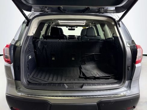 Used 2021 Subaru Ascent Limited w/ Technology Package AWD/4WD image 28