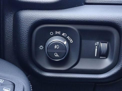 New 2026 RAM 2500 Lone Star AWD/4WD image 12