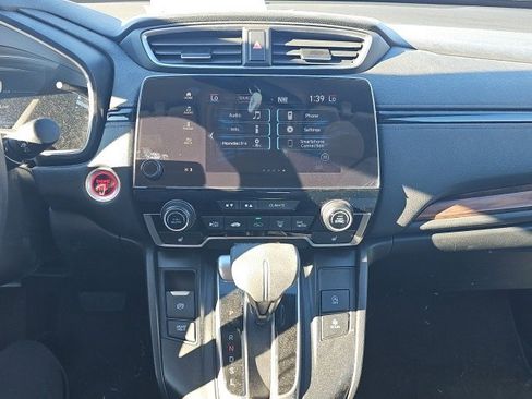 Used 2022 Honda CR-V EX image 9