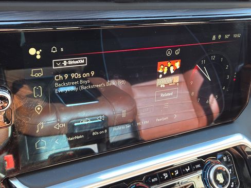 Used 2022 GMC Sierra 1500 Denali Ultimate image 26