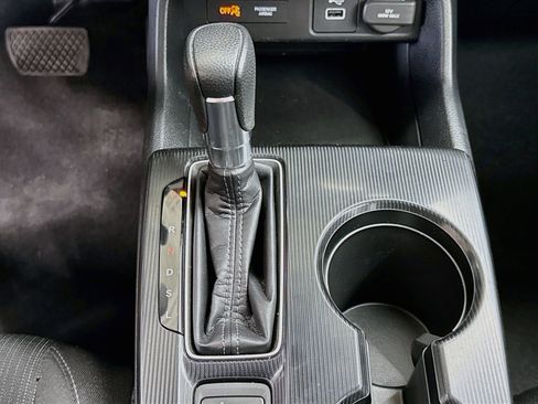 Used 2024 Honda Civic LX image 23