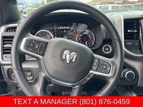 Used 2026 RAM 1500 Express AWD/4WD image 14