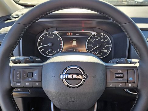 New 2026 Nissan Rogue SV image 22