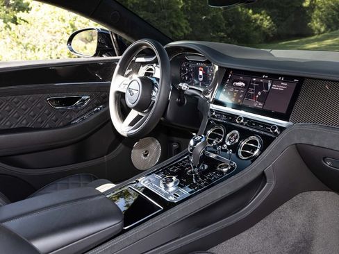Used 2022 Bentley Continental GT Speed AWD/4WD image 70