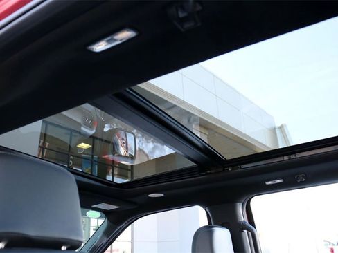 New 2024 Ford F150 Lariat w/ Equipment Group 502A High image 29