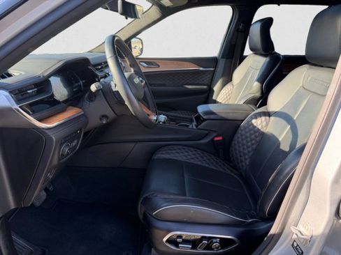 Used 2022 Jeep Grand Cherokee Summit image 10