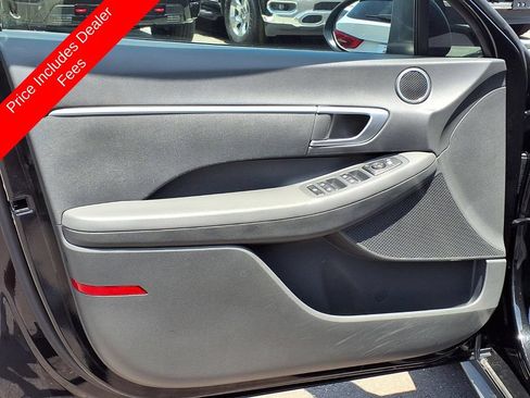 Used 2022 Hyundai Sonata SE w/ Cargo Package FWD image 23