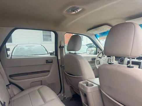 Used 2008 Ford Escape 4WD Hybrid image 20