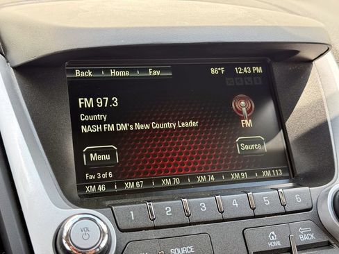 Used 2016 GMC Terrain SLE FWD image 30