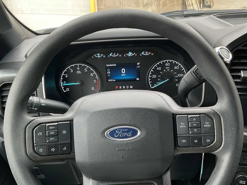 Used 2023 Ford F150 XL w/ STX Appearance Package image 33