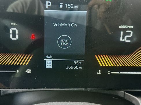 Used 2025 Kia K4 FWD image 18