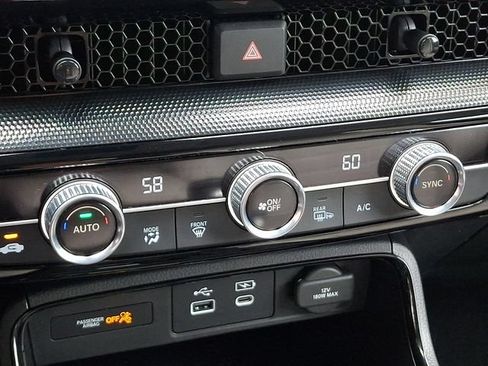 Certified 2024 Honda CR-V EX-L image 17