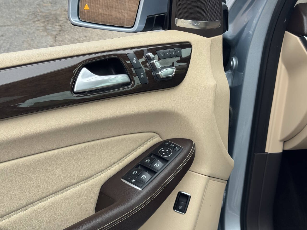 Used 2017 Mercedes-Benz GLE 350 4MATIC image 11