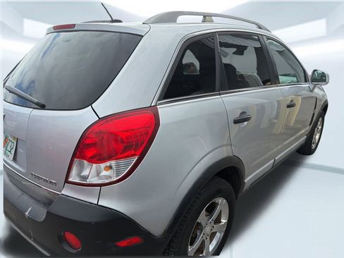 Used 2012 Chevrolet Captiva Sport LS image 7