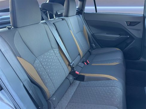 Used 2024 Subaru Crosstrek 2.5i Sport image 17