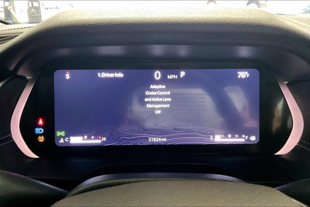 Used 2023 Jeep Grand Cherokee L Laredo w/ Luxury Tech Group I AWD/4WD image 10