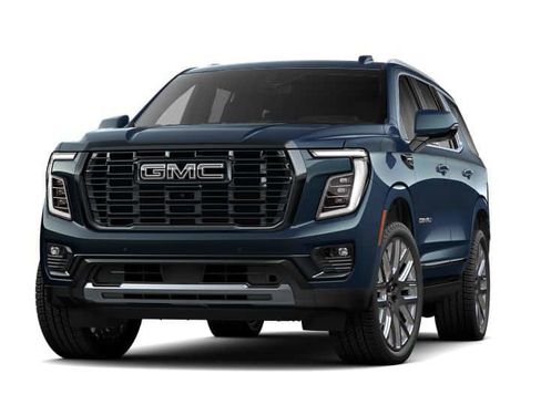 New 2026 GMC Yukon Denali Ultimate AWD/4WD image 26
