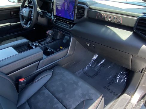 Certified 2026 Toyota Tundra TRD Pro AWD/4WD image 11