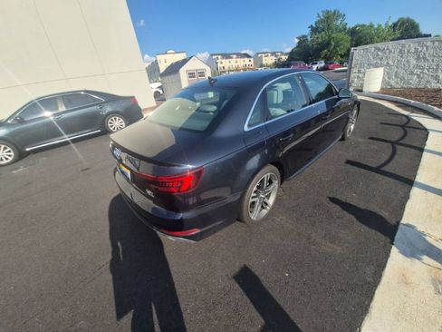 Used 2018 Audi A4 2.0T Premium Plus w/ Premium Plus Package AWD/4WD image 3