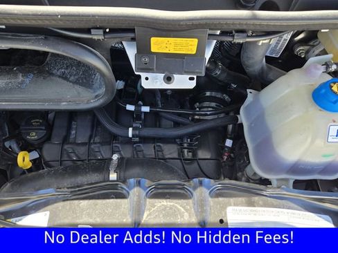 Used 2025 RAM ProMaster 2500 image 30