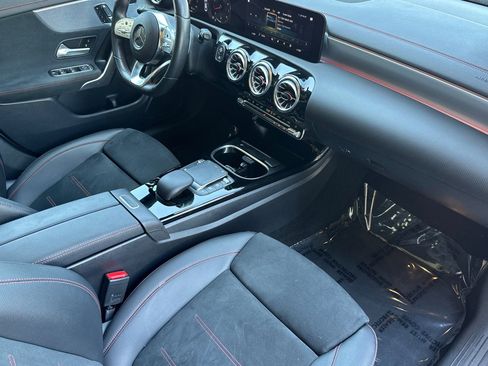 Certified 2023 Mercedes-Benz CLA 250 image 17