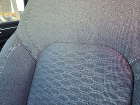 New 2026 RAM 1500 Big Horn image 11