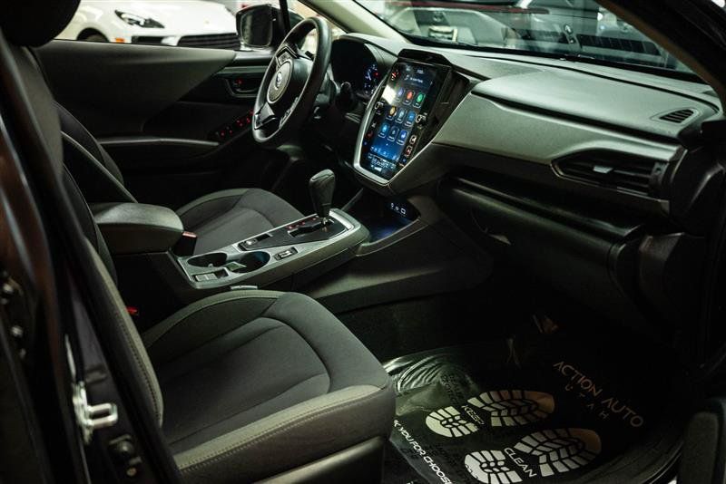 Used 2025 Subaru Crosstrek 2.5i Premium AWD/4WD image 12