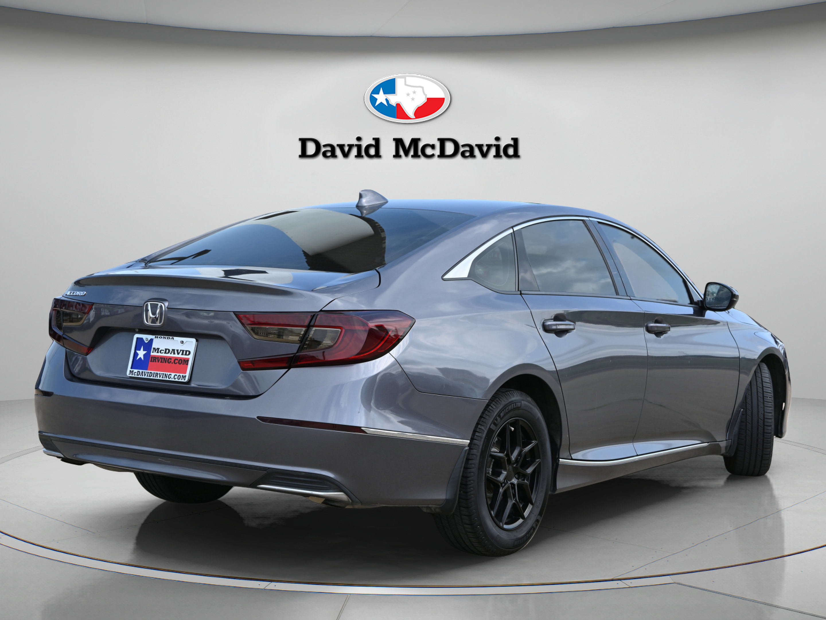 Used 2018 Honda Accord EX-L image 6