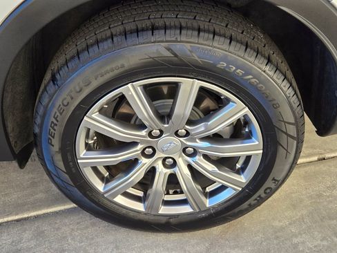 Used 2022 Cadillac XT4 Premium Luxury w/ Safety Alert Package image 11