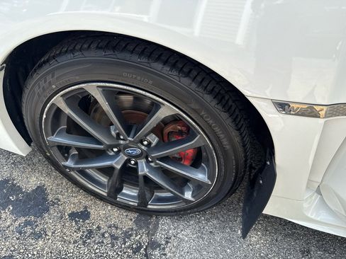 Used 2019 Subaru WRX Premium w/ Performance Package image 34