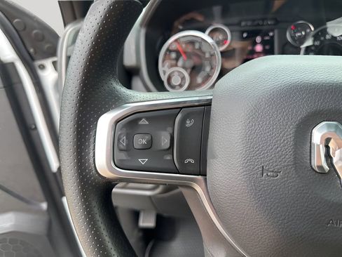 New 2026 RAM 3500 Tradesman image 29