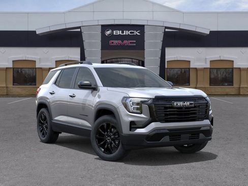 New 2026 GMC Terrain Elevation w/ Elevation Premium Package image 7