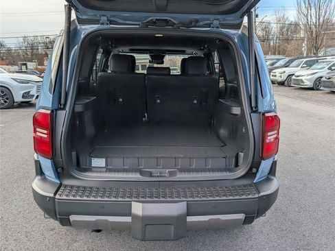 Used 2024 Toyota Land Cruiser image 13