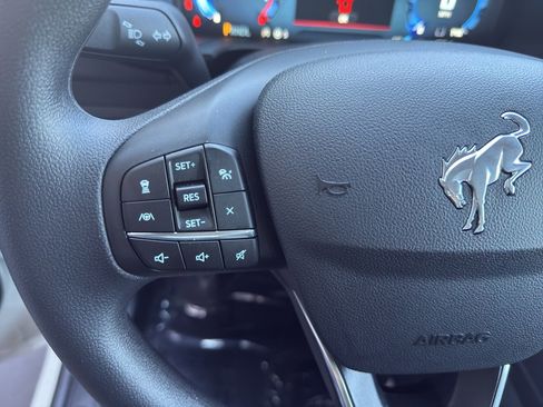 New 2025 Ford Bronco Sport Big Bend image 20