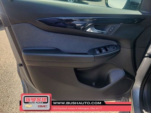 Used 2024 Chevrolet TrailBlazer LT FWD image 18