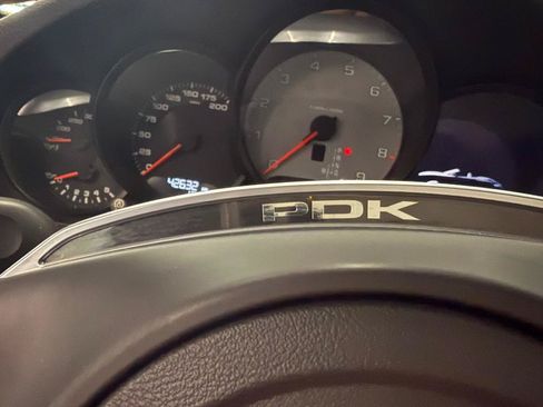 Used 2014 Porsche 911 Carrera 4S AWD/4WD image 43