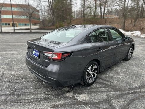 Used 2025 Subaru Legacy Premium image 6