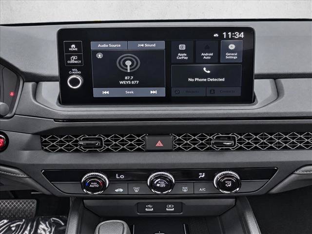 New 2026 Honda Accord LX image 9