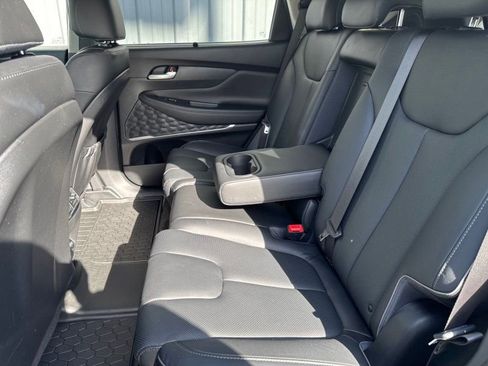 Used 2023 Hyundai Santa Fe Limited image 26
