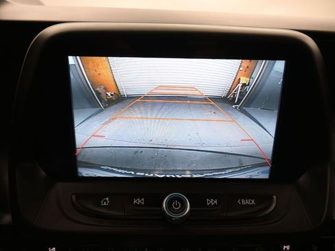 Used 2017 Chevrolet Camaro LT w/ RS Package image 21