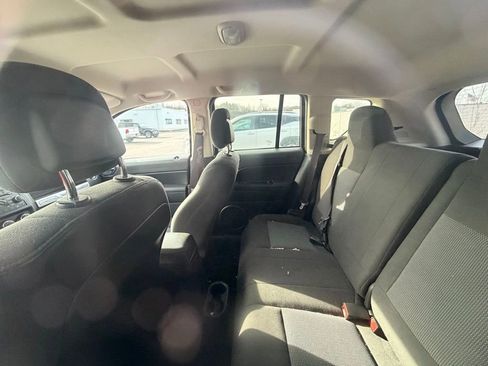 Used 2016 Jeep Compass Sport w/ Power Value Group image 9