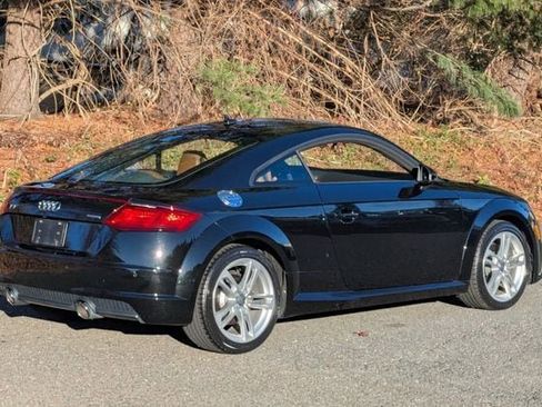 Used 2019 Audi TT 2.0T w/ Technology Package image 6