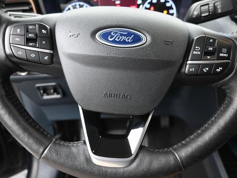 Used 2022 Ford Maverick Lariat w/ Lariat Luxury Package AWD/4WD image 17