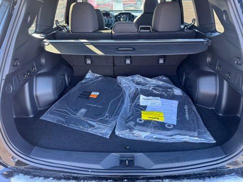 New 2026 Subaru Forester Premium AWD/4WD image 12