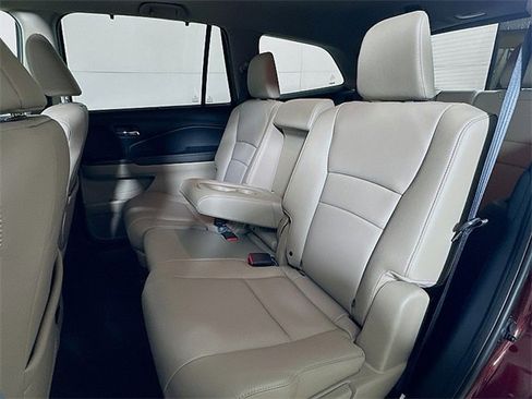 Used 2020 Honda Pilot EX-L image 22