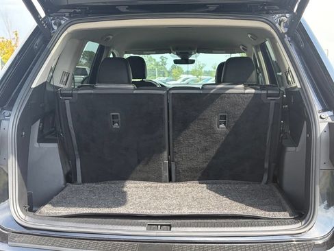 Used 2024 Volkswagen Atlas SE FWD image 55